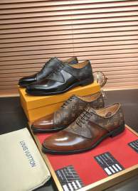 Picture of Louis Vuitton Shoes _SKULVsz38-45hnh021513964